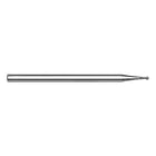 Diamond cutter - Smoothing nails and calluses - 801 - Busch