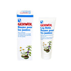 Gehwol - Balsamo per gambe stanche - 1 tubo da 125 ml