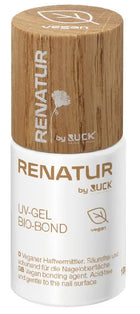 Bio-Bond RENATUR Gel UV - Secondo - Ruck