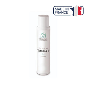 Gel de soin Trauma-K à l'arnica - deux contenances - Medicafarm Medicafarm  250 ml