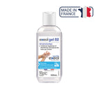 Gel idroalcolico - Exeol Gel 82 - Sodel
