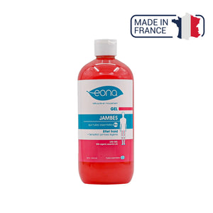 Gel jambes - Sensation jambes légéres - Eona Eona 
