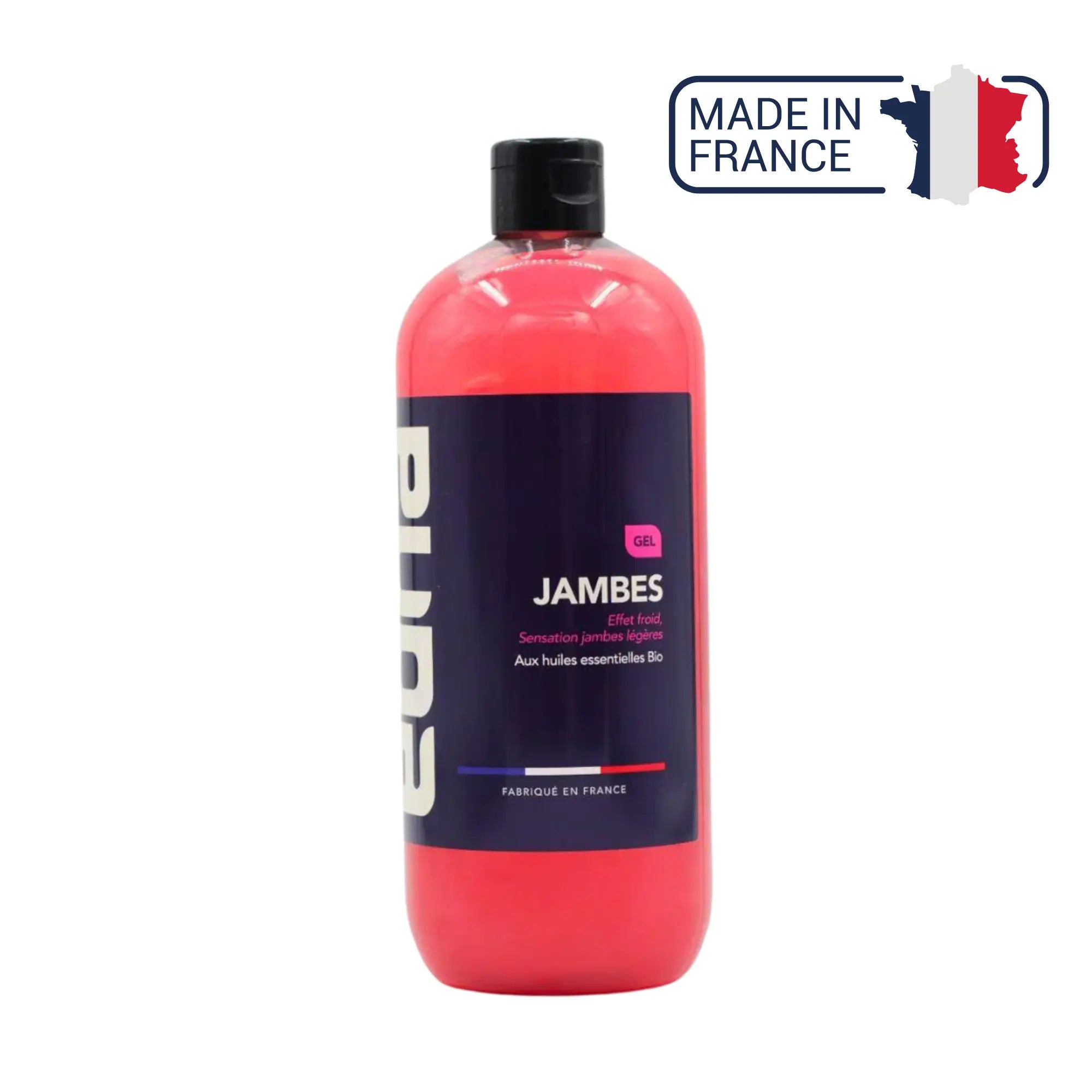 Gel jambes - Sensation jambes légéres - Eona Eona 