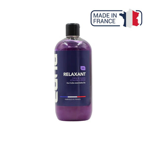 Gel rilassante - 2 capacità - Eona Eona 500 ml