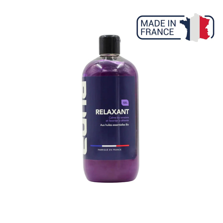 Gel rilassante - 2 capacità - Eona Eona 500 ml