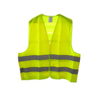 Gilet di sicurezza riflettente - Cartec