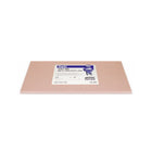 Hapla - Fleecy Web ipoallergenico - 1mm - Benda adesiva a 4 piastre - Cuxson Gerrard