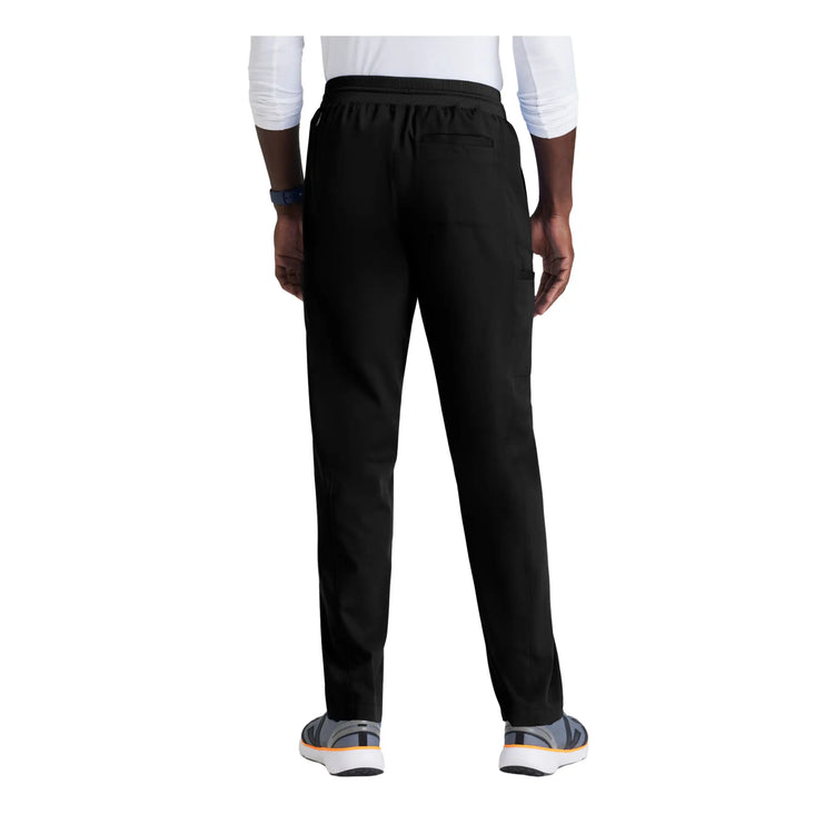 Hudson - Pantalon médical résistant - Homme - Grey’s Anatomy Stretch Grey’s Anatomy 