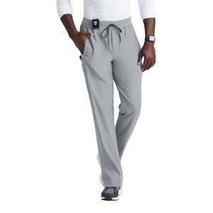Hudson - Pantalon médical résistant - Homme - Grey’s Anatomy Stretch Grey’s Anatomy 
