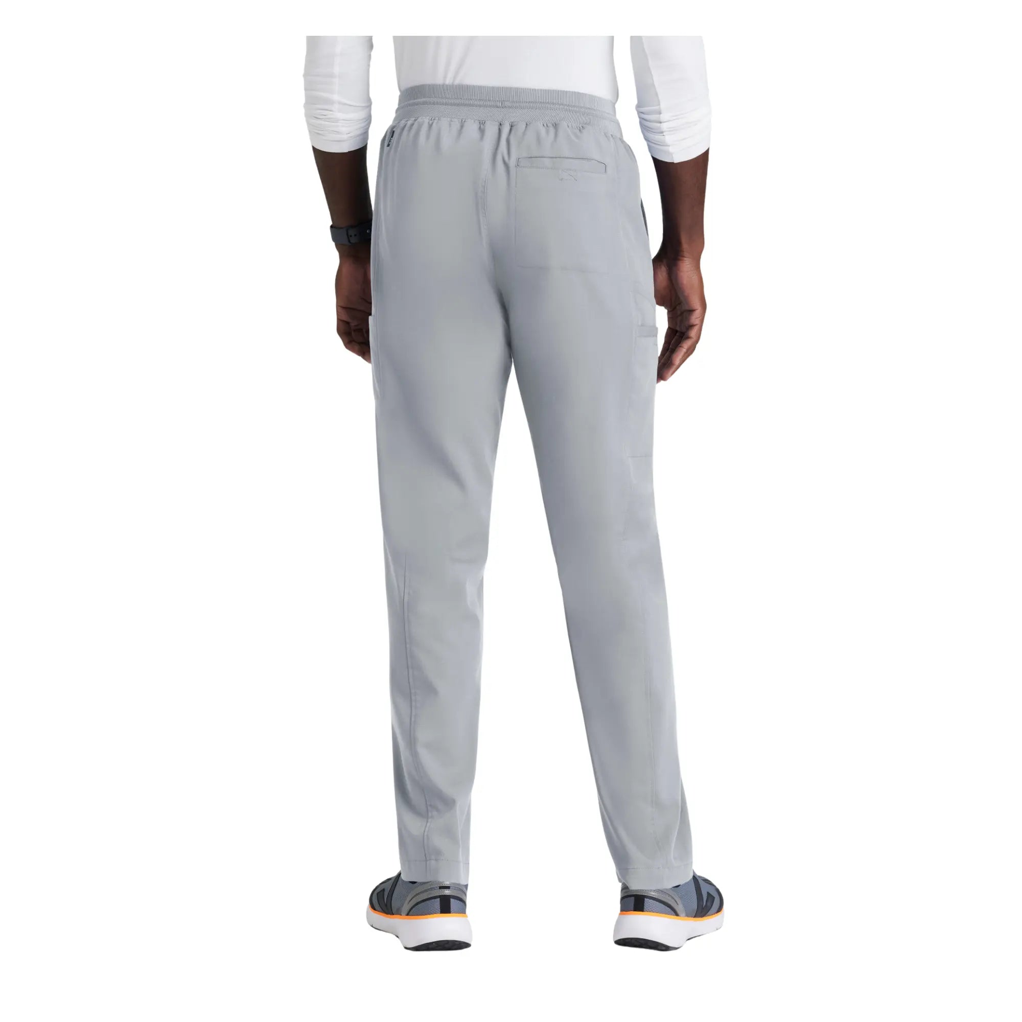 Hudson - Pantalon médical résistant - Homme - Grey’s Anatomy Stretch Grey’s Anatomy 