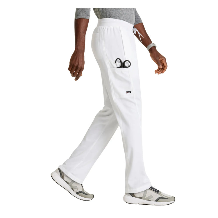 Hudson - Pantalon médical résistant - Homme - Grey’s Anatomy Stretch Grey’s Anatomy 