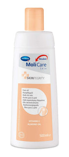 Olio Trattamento 500ml - Molicare Idratazione Pelle - Hartmann