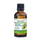 Olio di mandorle dolci 50 ml - Sencia