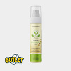 Olio corpo antirughe e callosità - 50 ml - By LA NATURE // Fine della serie
