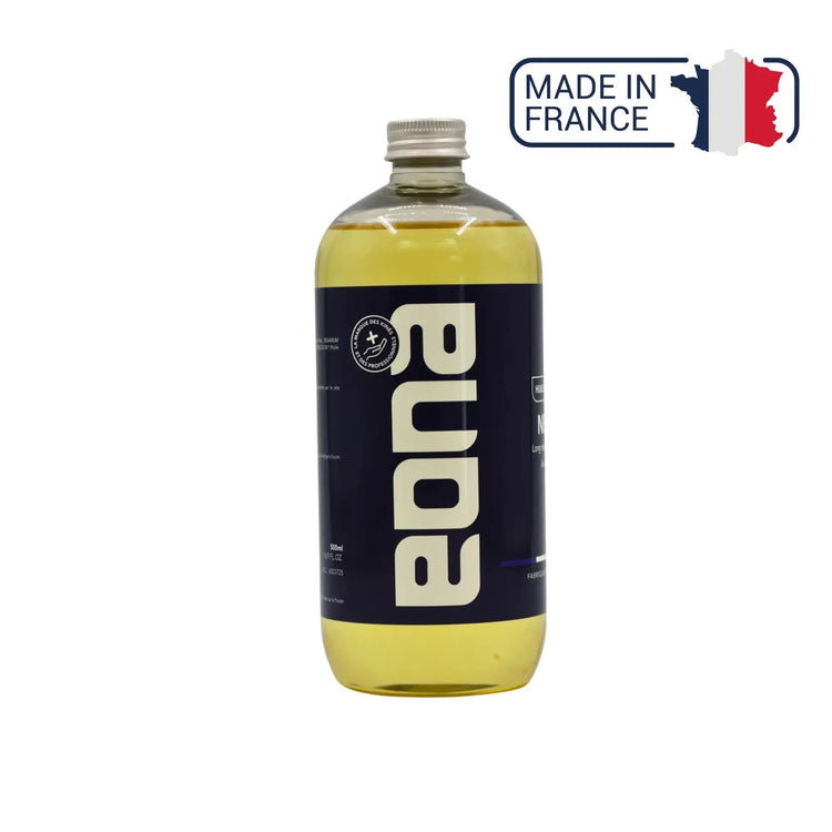 Neutral massage oil - Organic - 2 capacities - Eona Eona 500 ml