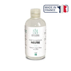Olio da massaggio neutro premium a lunga scorrevolezza - Flacone antigoccia 250 ml - Medicafarm