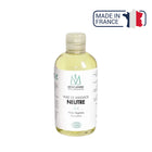 Olio vegetale neutro da massaggio - Flacone antigoccia 250 ml - Medicafarm