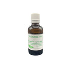 Olio siliconico - 50 ml - Podorsil