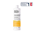 Sublime Draining Massage Oil - 500 ml - Phytomedica