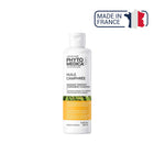 Olio da massaggio secco - Canfora - due capacità - Phytomedica