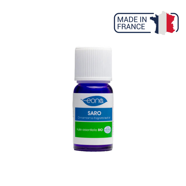 Huiles essentielles - Bio - 10ml - Eona Eona 