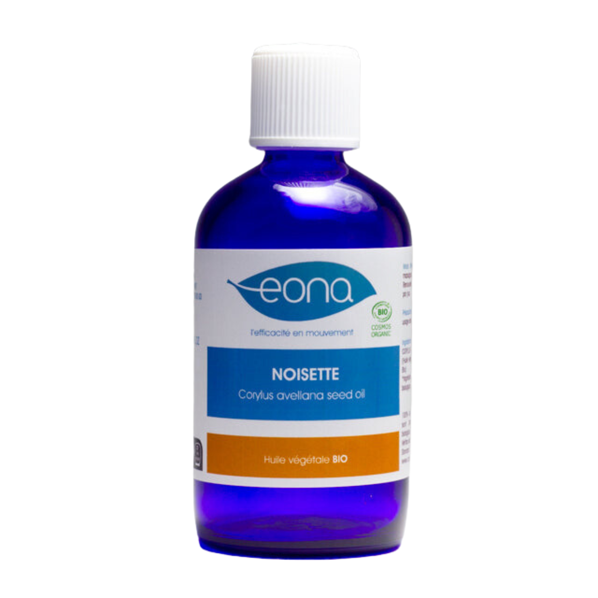 Huiles végétales - Soin du corps - 100 ml - Bio - Eona Eona