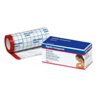 Hypafix Trasparente - adesivo protettivo per medicazione - 1 pezzo - BSN Médical