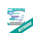 ID Pants - Absorbent Underwear - Various Sizes & Absorbencies // Clearance Sale