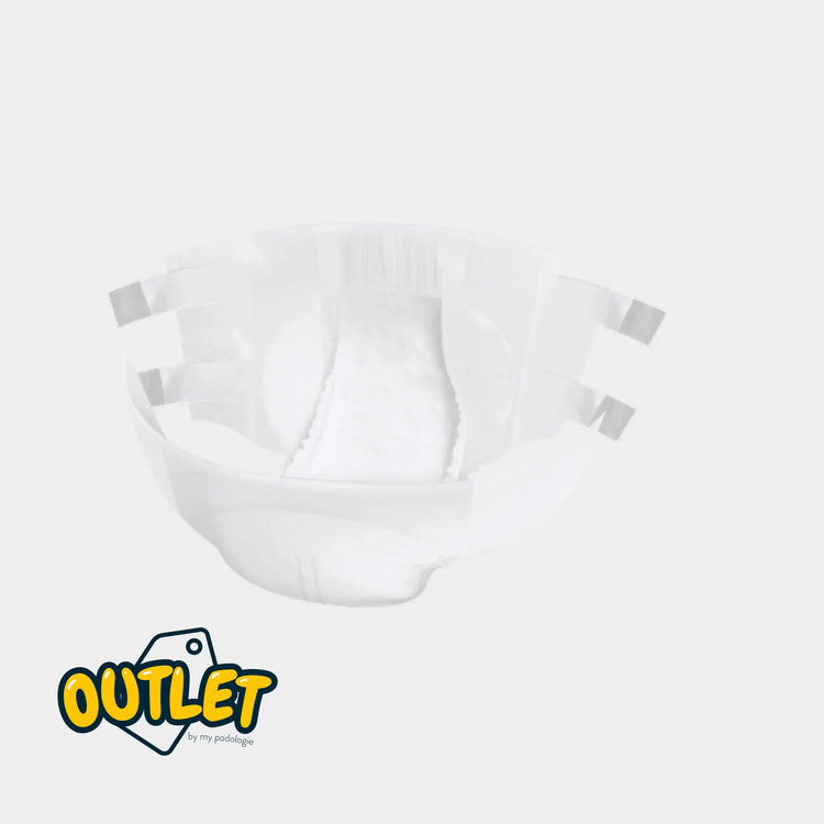 ID Slip - Adult Diapers - Various Sizes & Absorptions // ID Direct Clearance Sale 
