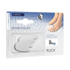 Intersuola con punta in silicone - Ruck