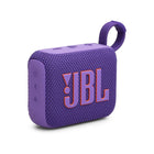 JBL GO 4 - Altoparlante bluetooth portatile - diversi colori