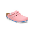 Kay Pro - Zoccolo in pelle naturale - Diversi colori - Birkenstock