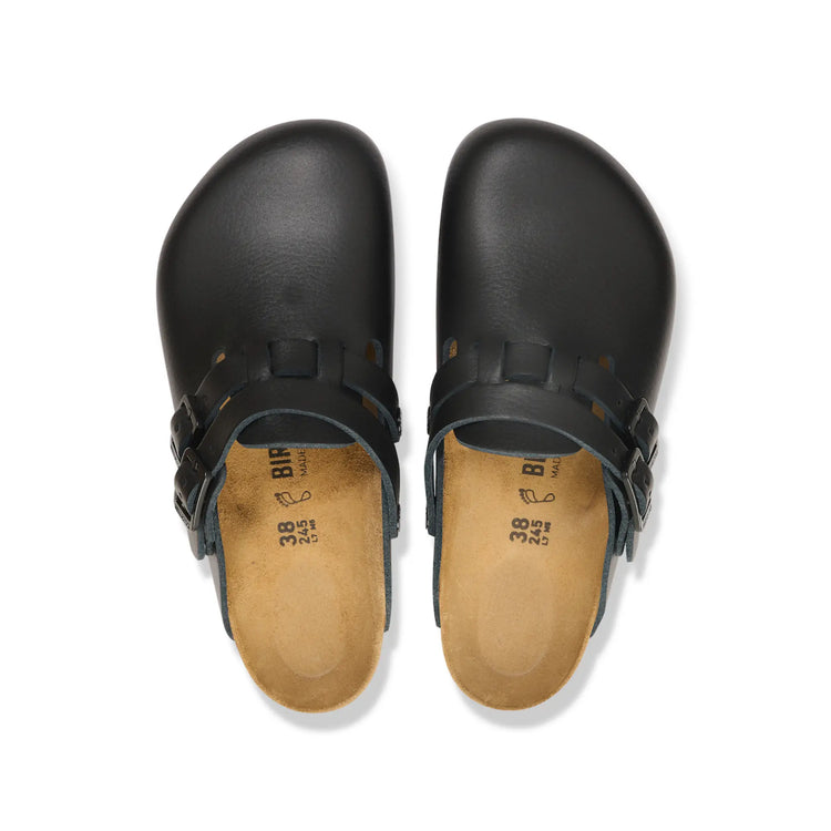 Kay Pro - Sabot Cuir naturel - Plusieurs coloris - Birkenstock Birkenstock 