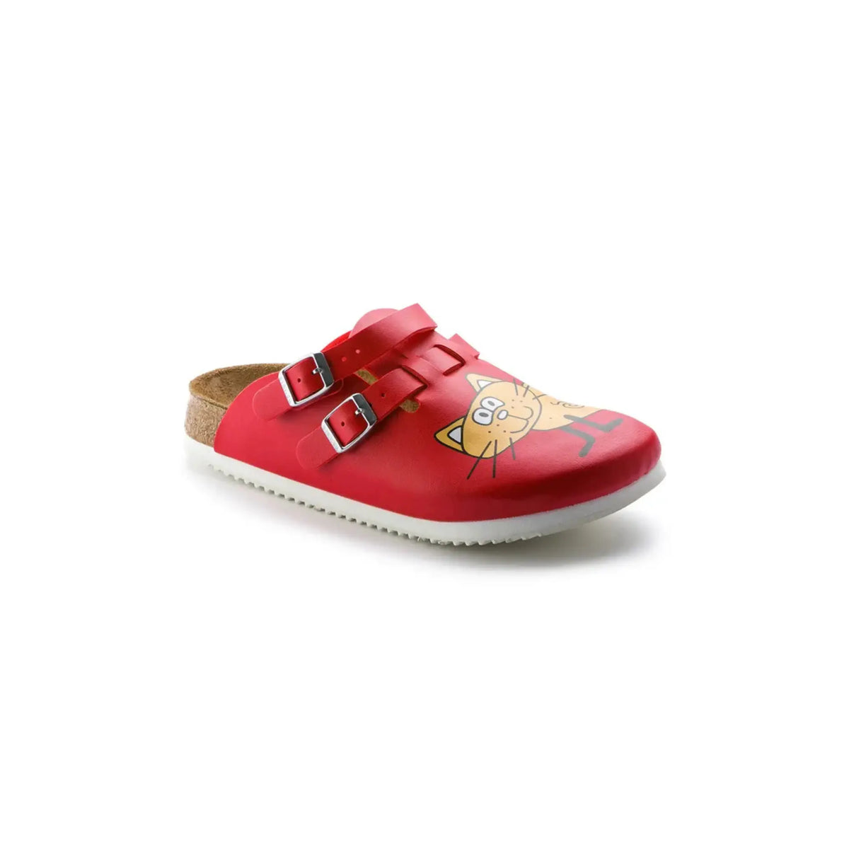 Kay SL - Sabots animaux - Plusieurs coloris - Birkenstock Birkenstock 