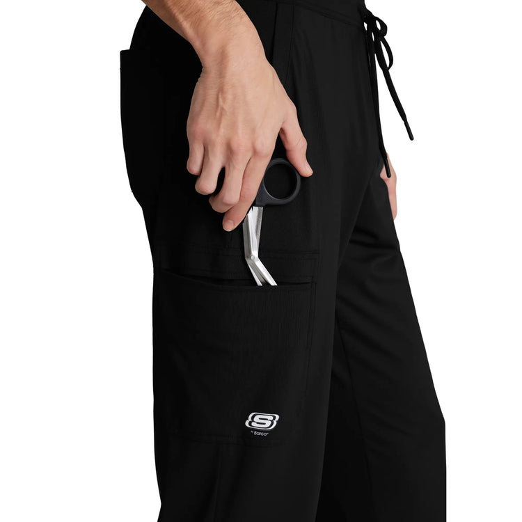 Kiev - Pantalon médical - Homme - Skechers Slip-ins SKECHERS SLIP-INS KNITS 