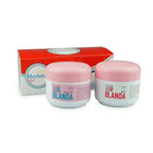 Kit Silicone Bicomponente - Poliaddizione - Blanda Blandos - A+B - Shore A 3-5 - Herbitas