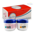Kit Silicone Bicomponente - Poliaddizione - Orthotica - A+B - Shore A 35-36 - Herbitas