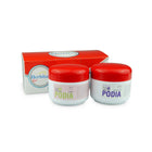 Kit Silicone Bicomponente - Poliaddizione - Podia Blandos - A+B - Shore A 15 - Herbitas