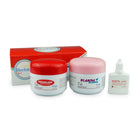 Basic Orthoplasty Silicone Kit - Blanda Blanda 200 g + Podiabland 200 g + Reaktol Celerix 30 ml - Herbitas