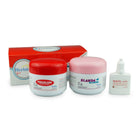 Kit Basic Mini Ortoplastica in Silicone - Blanda Blanda 50 g + Podiabland 50 g + Reaktol Celerix 30 ml - Herbitas
