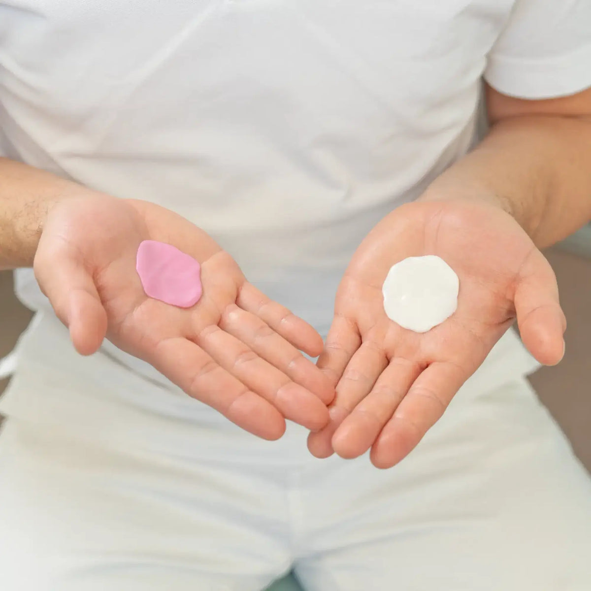 Kit complet pour orthèses sur mesure - 4x 250g - Ruck Ruck 