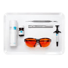 Starter Kit Professionale - Luce Blu - Ruck
