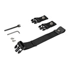 Kit di fissaggio per borsa da trasporto S su Clax Mobil - Ruck