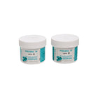 Kit per ortoplastica in silicone e catalizzatore - Shore 34 - A+B - Podorsil 34