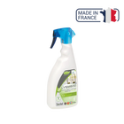 LVSM600 - Detergente e sgrassatore per superfici in vetro Ecolabel - Sodel