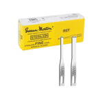 25 lame sterili per scalpello Manet - Swann-Morton