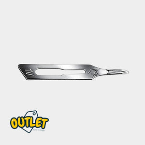 Lames de gouges Madimedic - Boite de 20 // Date courte Destockage  N-1V