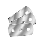 Ruck plane blades - 100 pieces - Ruck