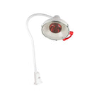 Lampada riscaldante a infrarossi Thera 250W L.86cm - COPERCHIO