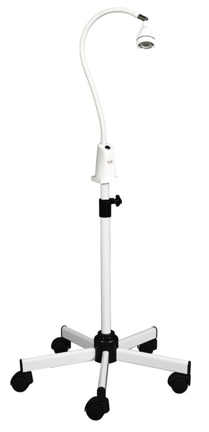 Lampe LED Carla (25°) 4.2W L.65CM, L.100cm ou L.123cm - LID